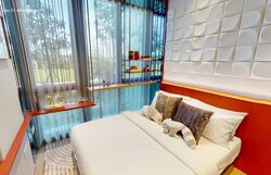 North Buona Vista Road (D5), Condominium #509968211